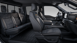 2025 Ford F-150® Internal Image 1